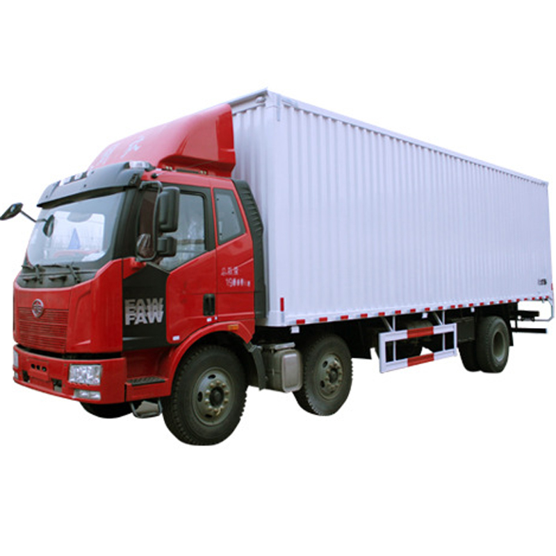 應(yīng)用場(chǎng)景-貨車(chē)廂體